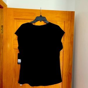 NWT Bally total fitness t-shirt